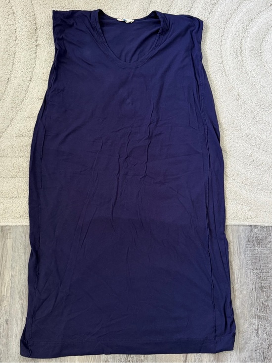 FP Beach Dresses & Skirts - Free People Navy Maxi Dress